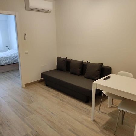 Madrid Rio Apartments Exterior photo
