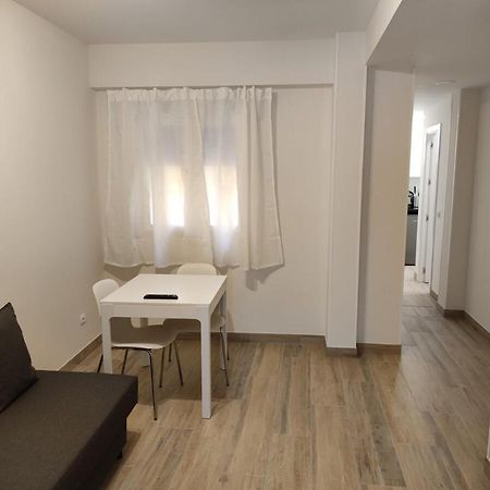 Madrid Rio Apartments Exterior photo